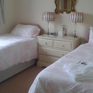 Twin Room Lake View